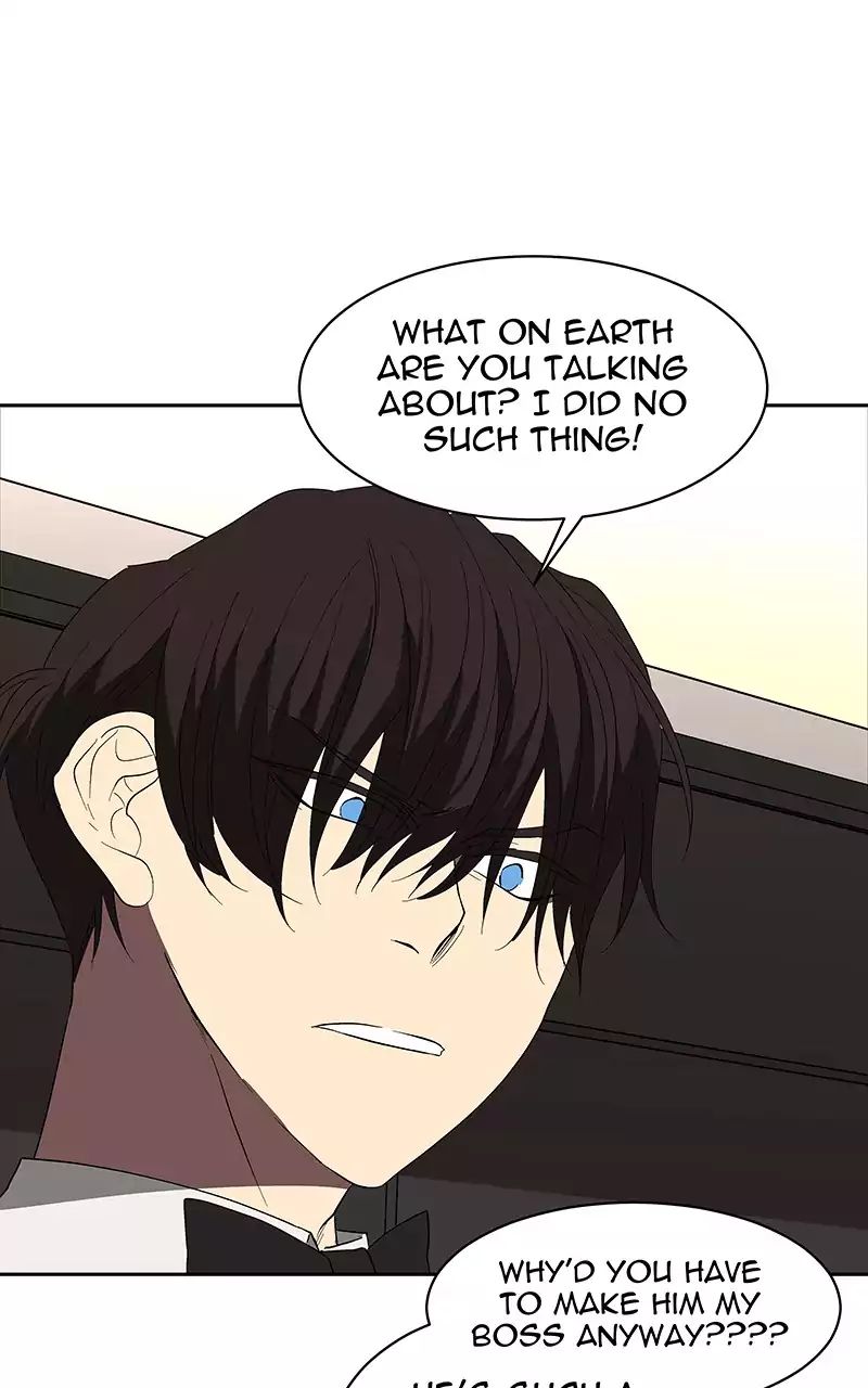 Read I Love Yoo Manga Online