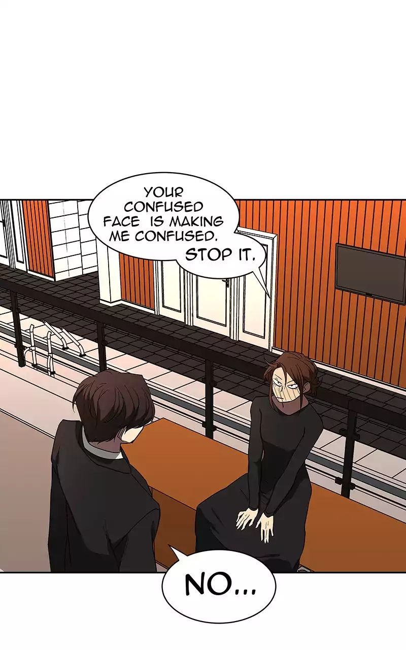 Read I Love Yoo Manga Online