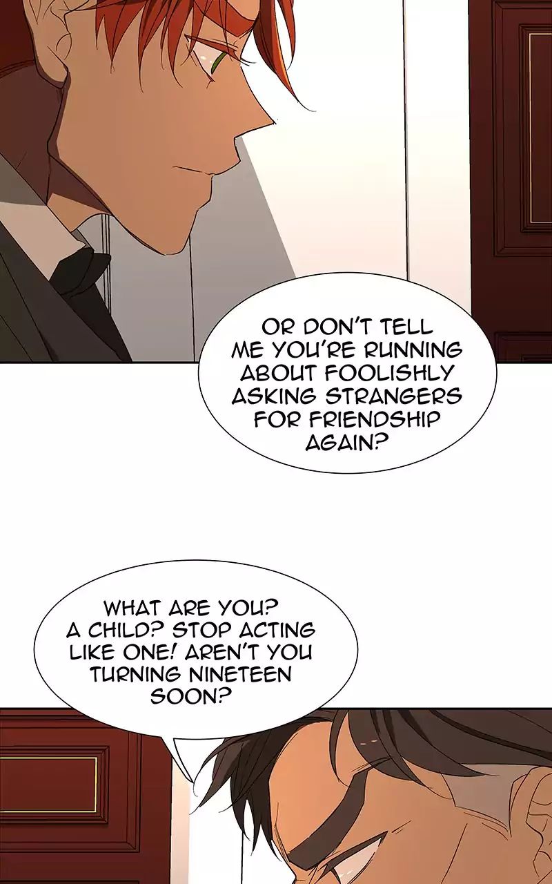 Read I Love Yoo Manga Online
