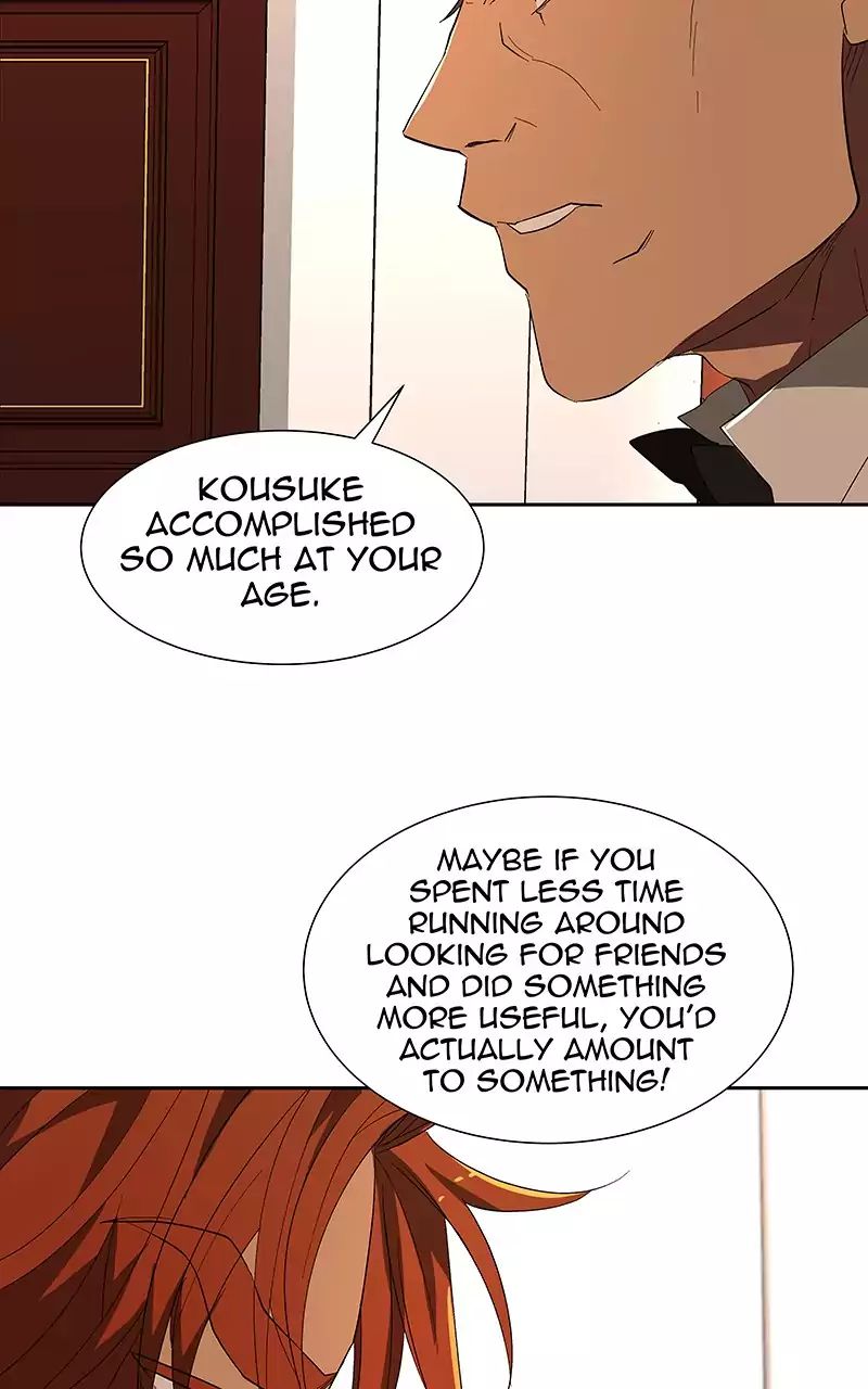 Read I Love Yoo Manga Online
