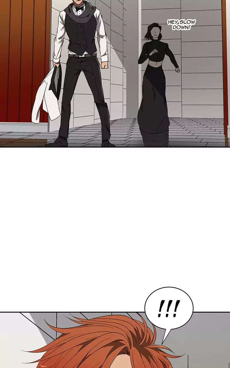 Read I Love Yoo Manga Online
