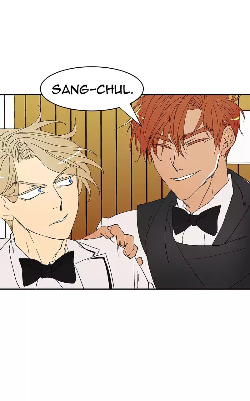 Read I Love Yoo Manga Online