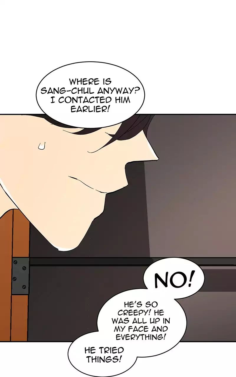 Read I Love Yoo Manga Online