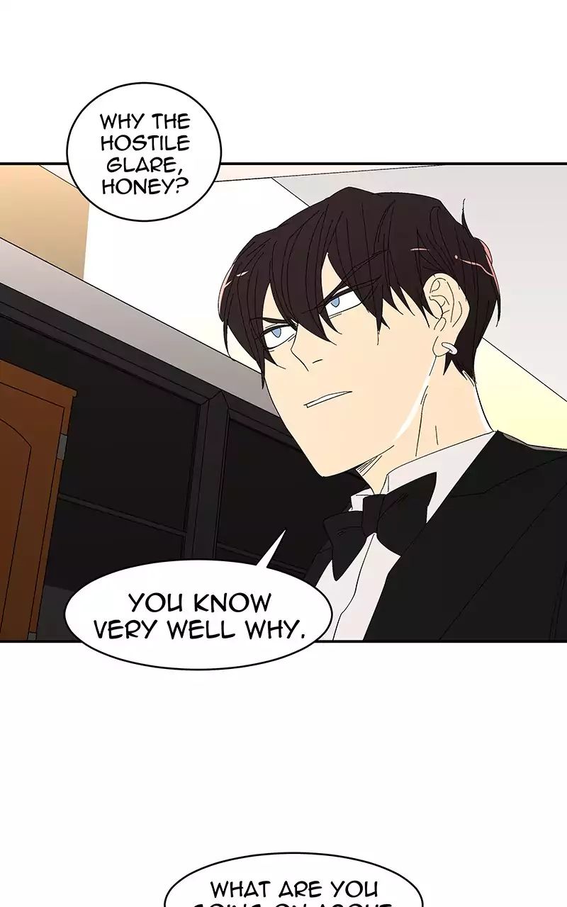 Read I Love Yoo Manga Online