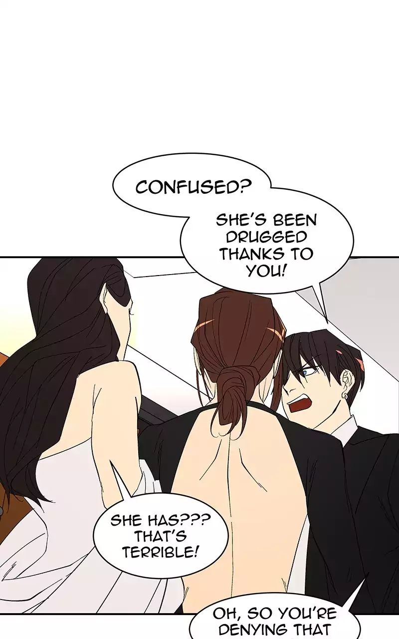 Read I Love Yoo Manga Online