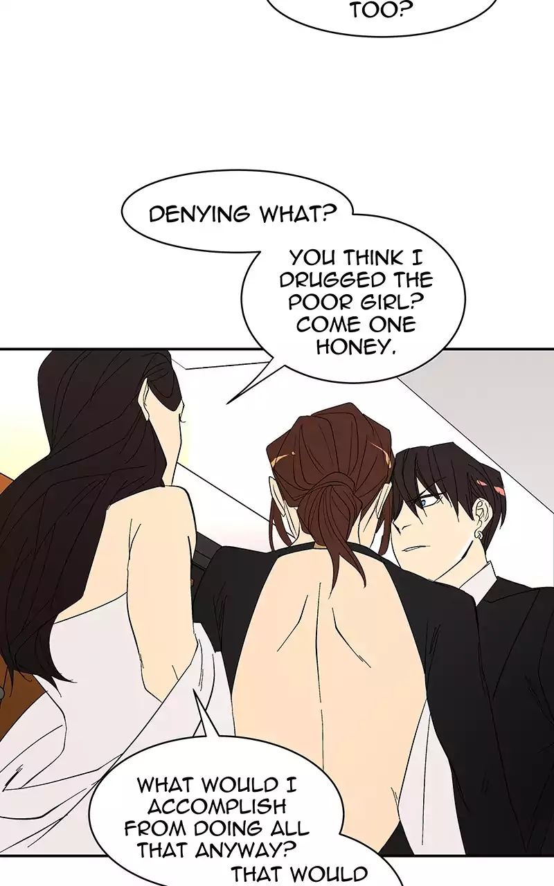 Read I Love Yoo Manga Online
