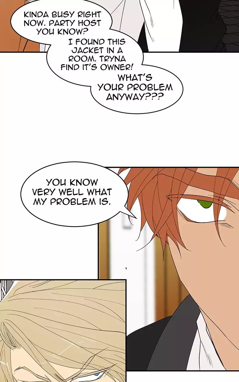 Read I Love Yoo Manga Online