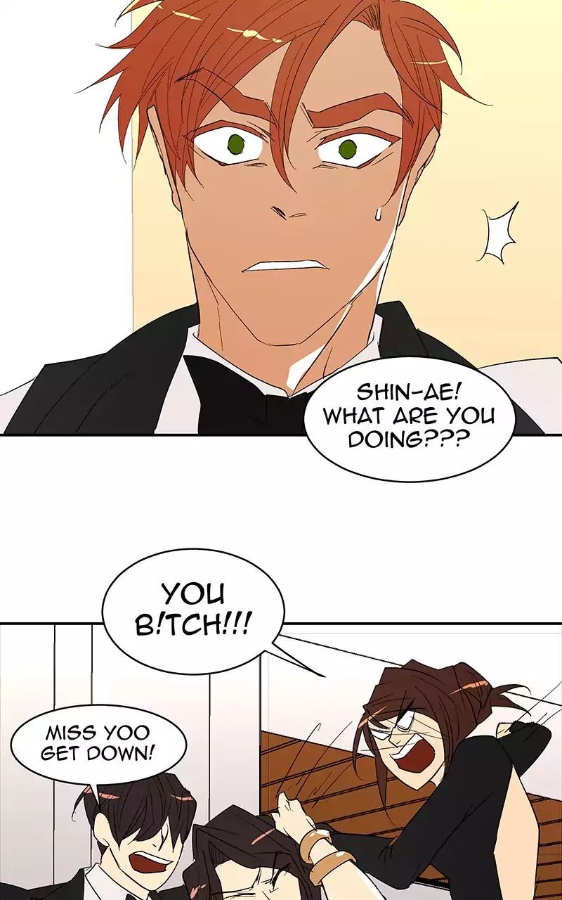 Read I Love Yoo Manga Online
