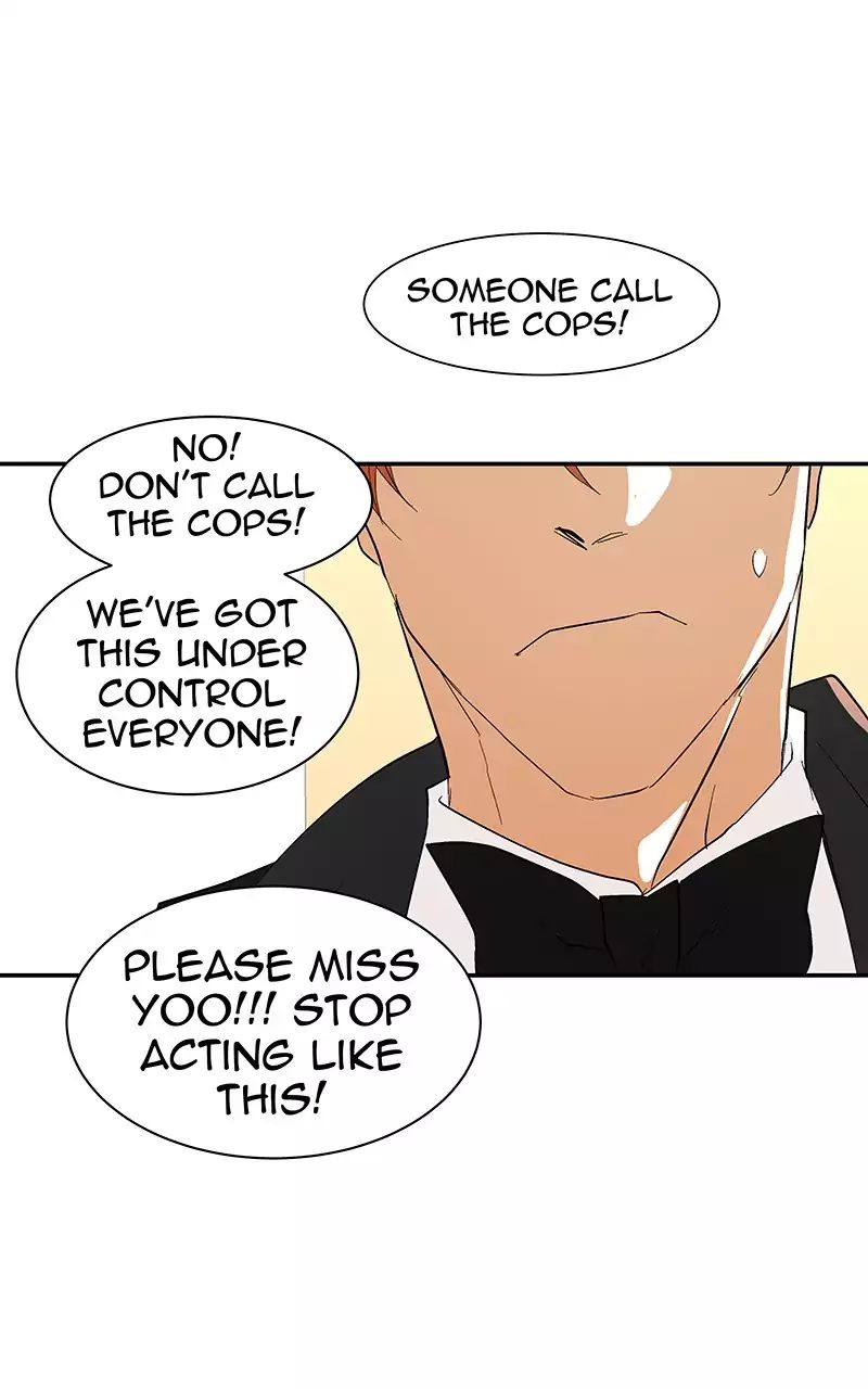 Read I Love Yoo Manga Online
