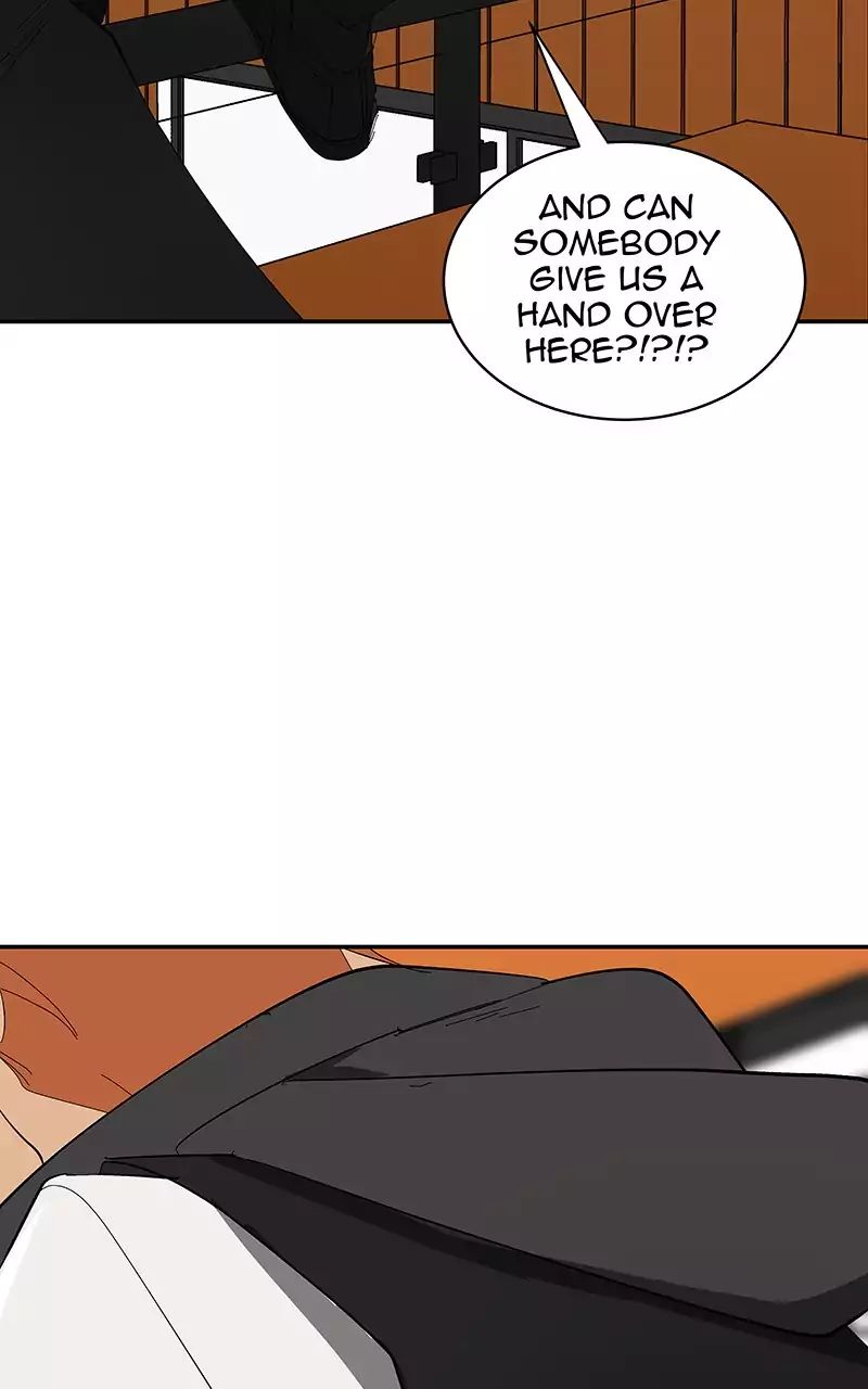 Read I Love Yoo Manga Online