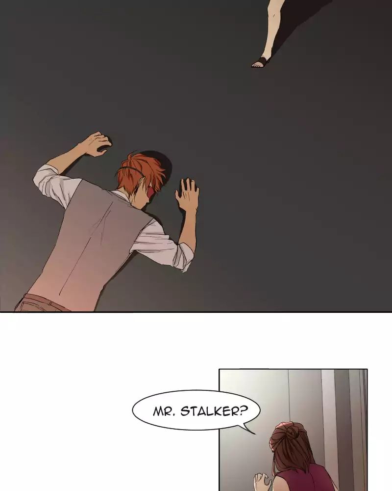 Read I Love Yoo Manga Online