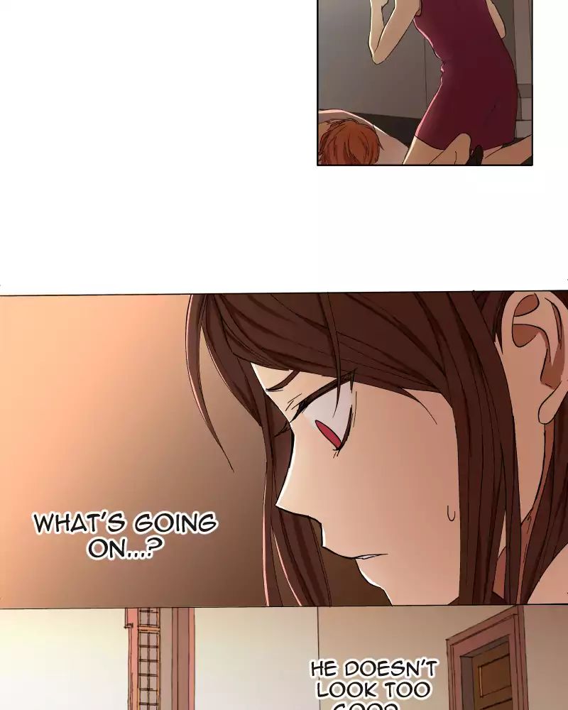 Read I Love Yoo Manga Online