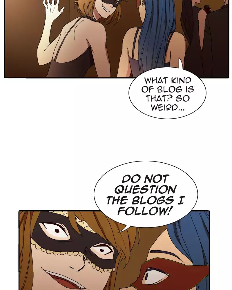 Read I Love Yoo Manga Online