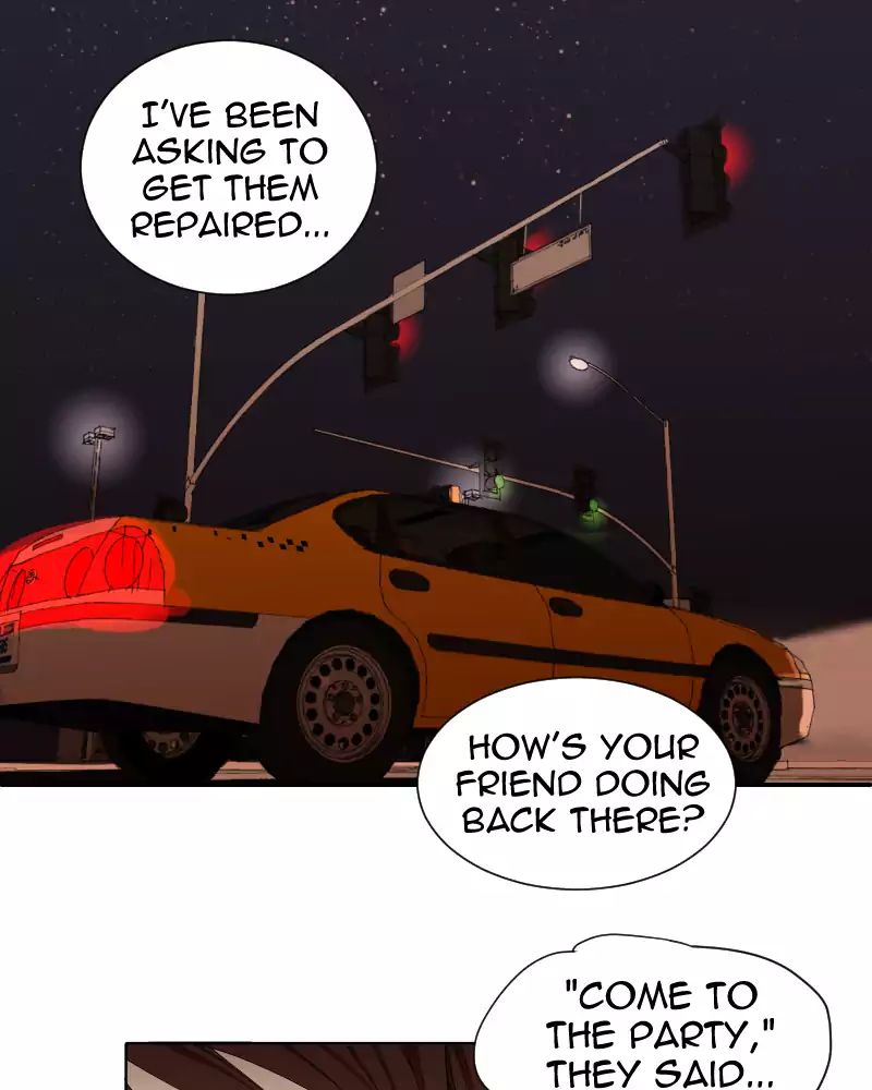 Read I Love Yoo Manga Online