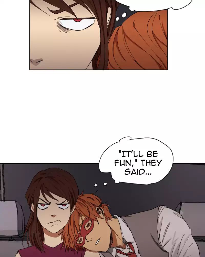 Read I Love Yoo Manga Online