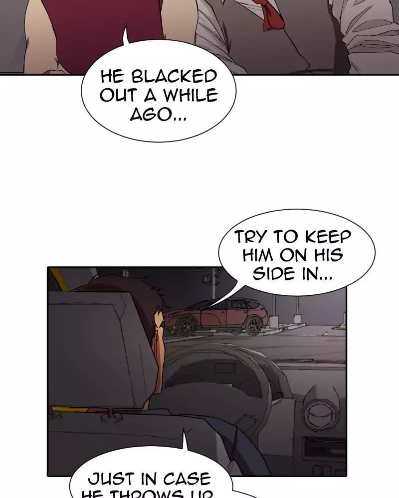 Read I Love Yoo Manga Online