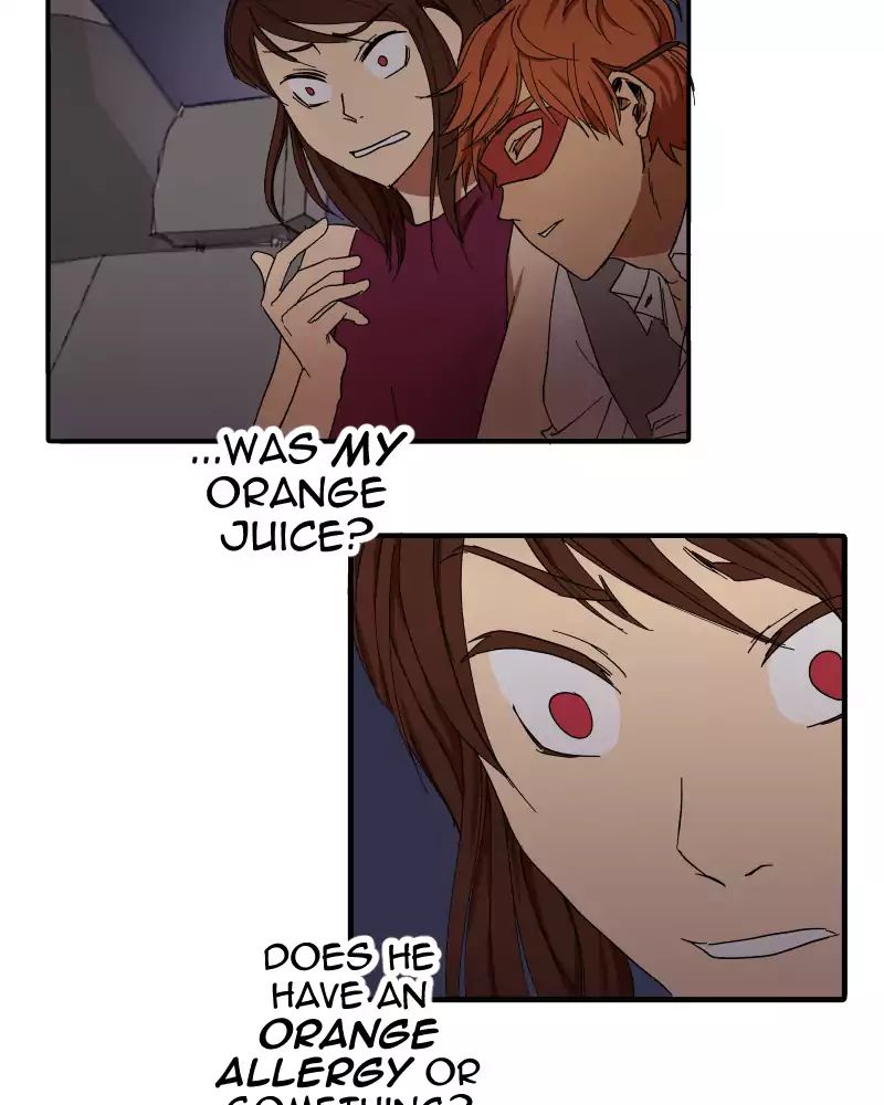 Read I Love Yoo Manga Online