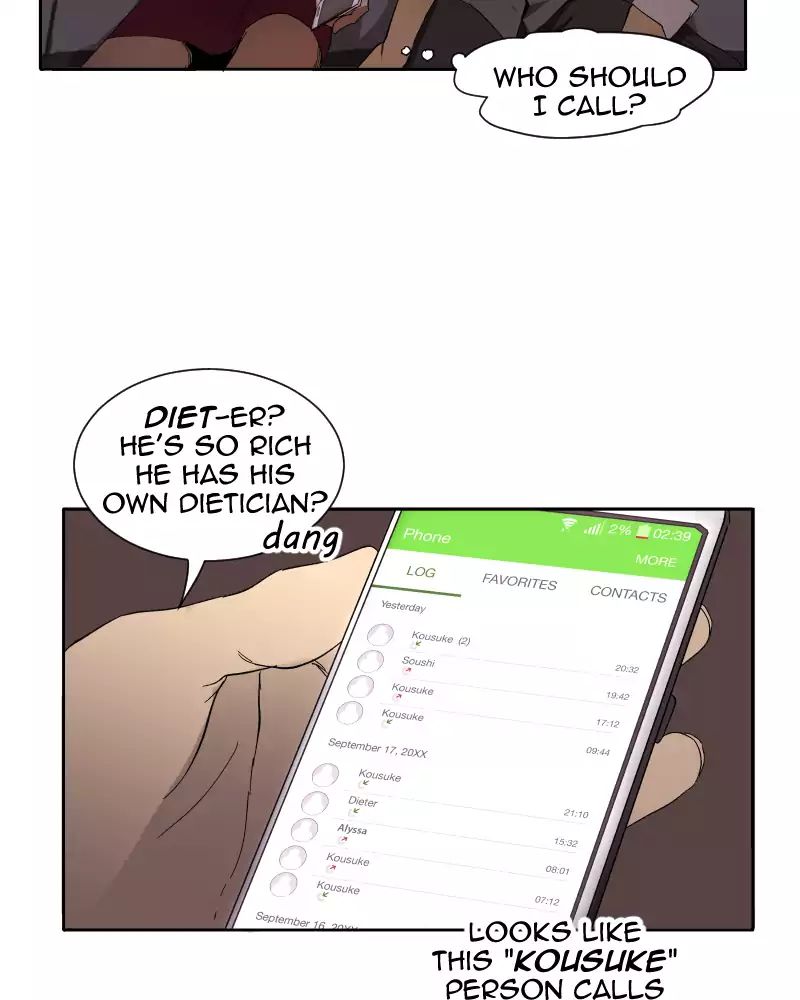Read I Love Yoo Manga Online