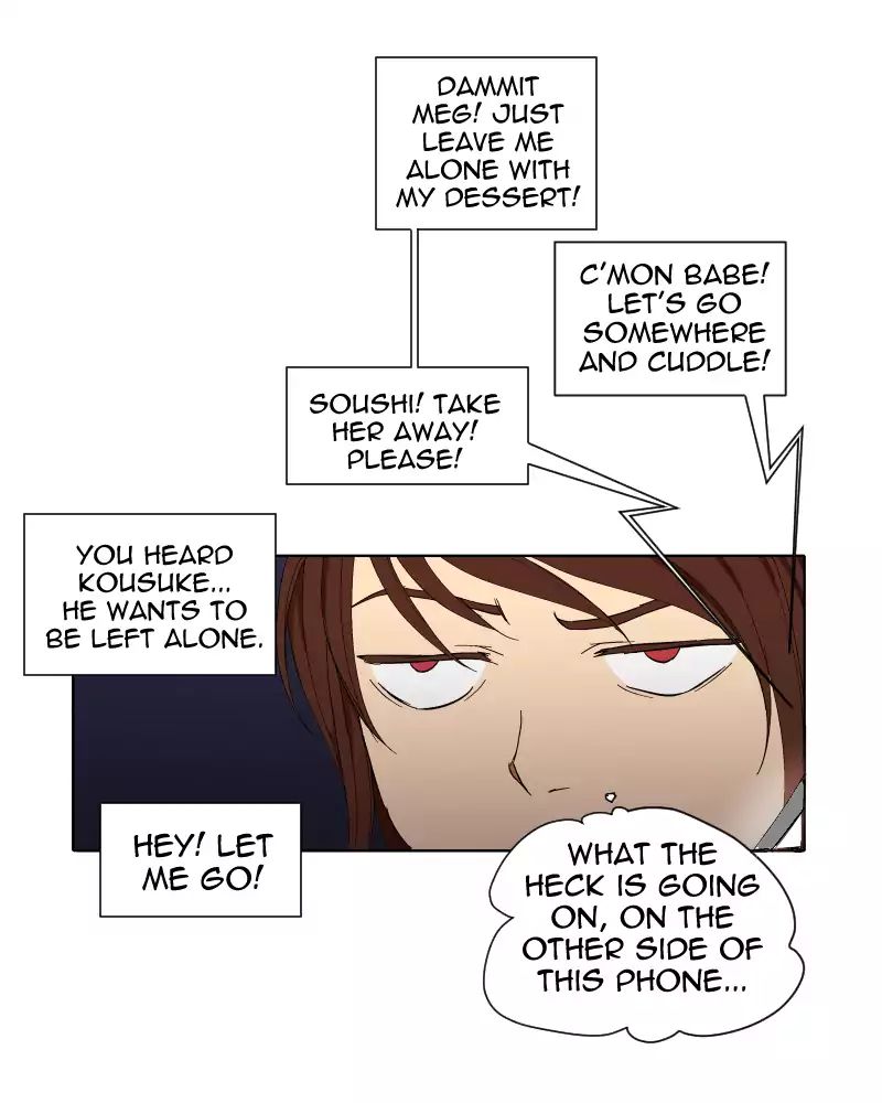 Read I Love Yoo Manga Online