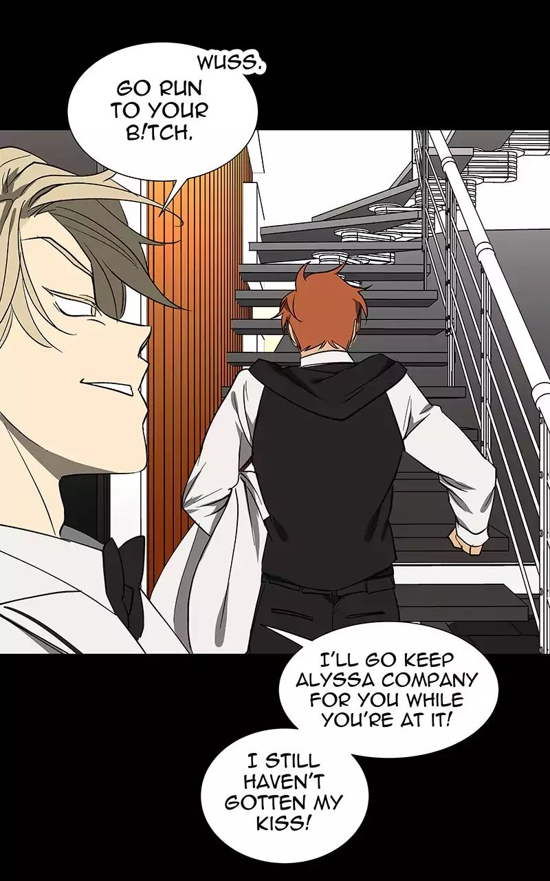 Read I Love Yoo Manga Online