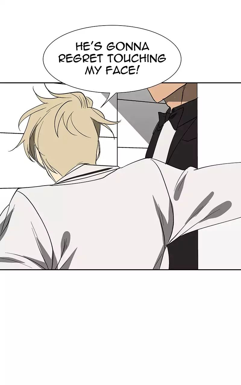 Read I Love Yoo Manga Online