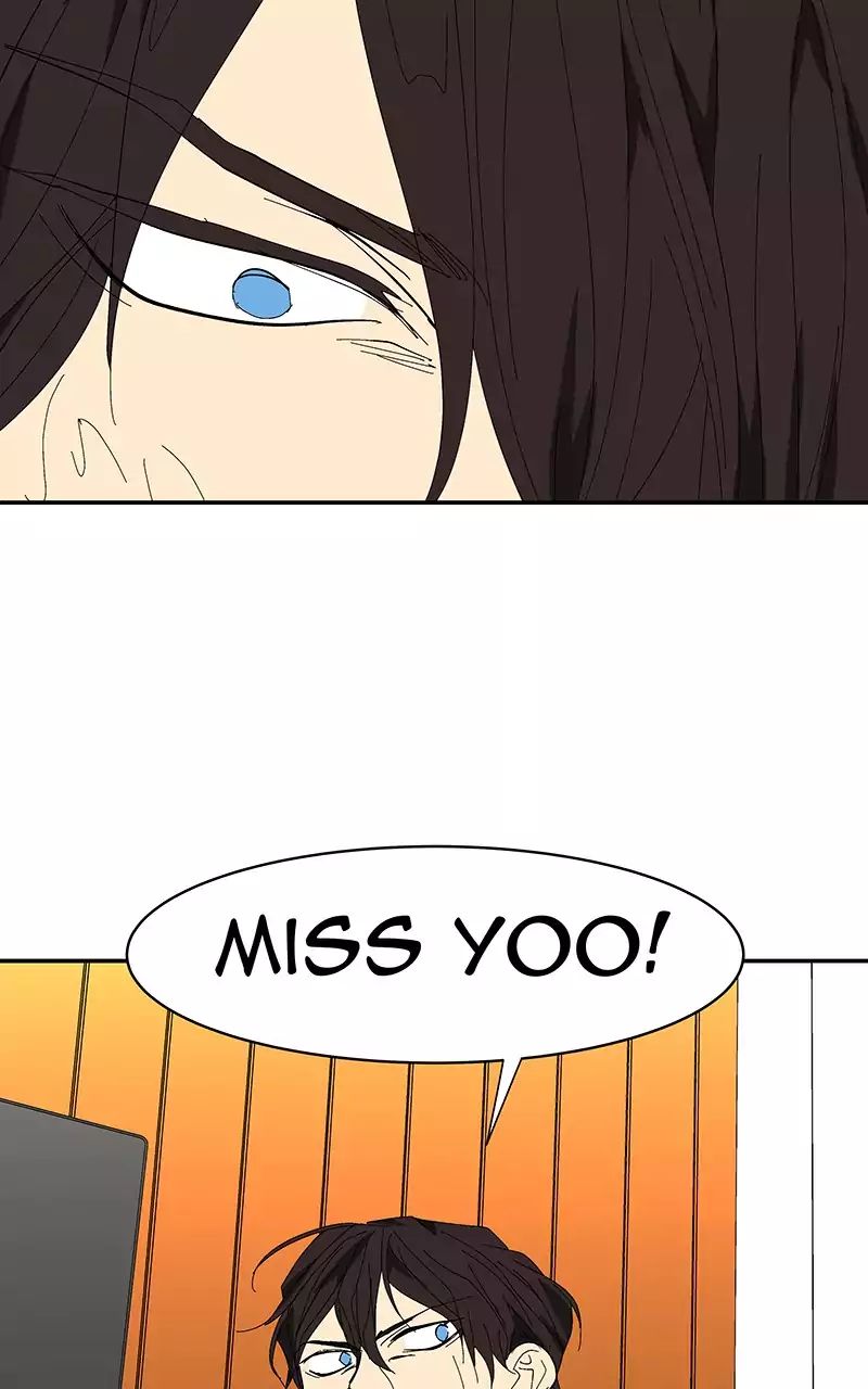 Read I Love Yoo Manga Online