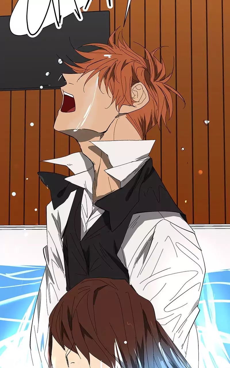 Read I Love Yoo Manga Online