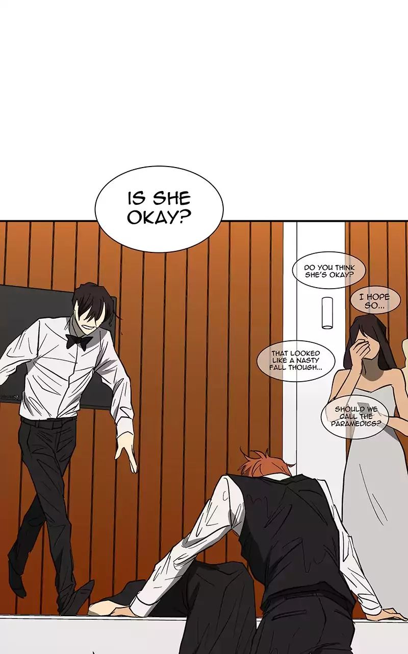 Read I Love Yoo Manga Online