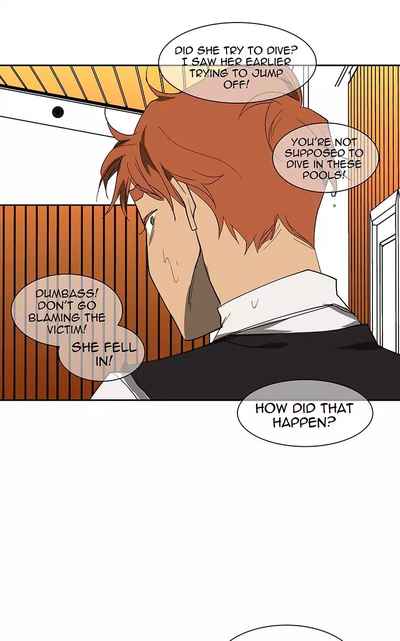 Read I Love Yoo Manga Online