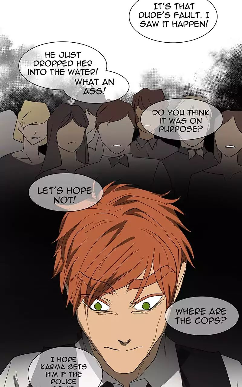 Read I Love Yoo Manga Online