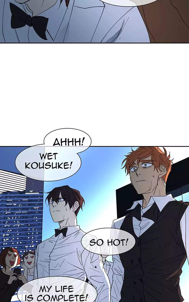 Read I Love Yoo Manga Online