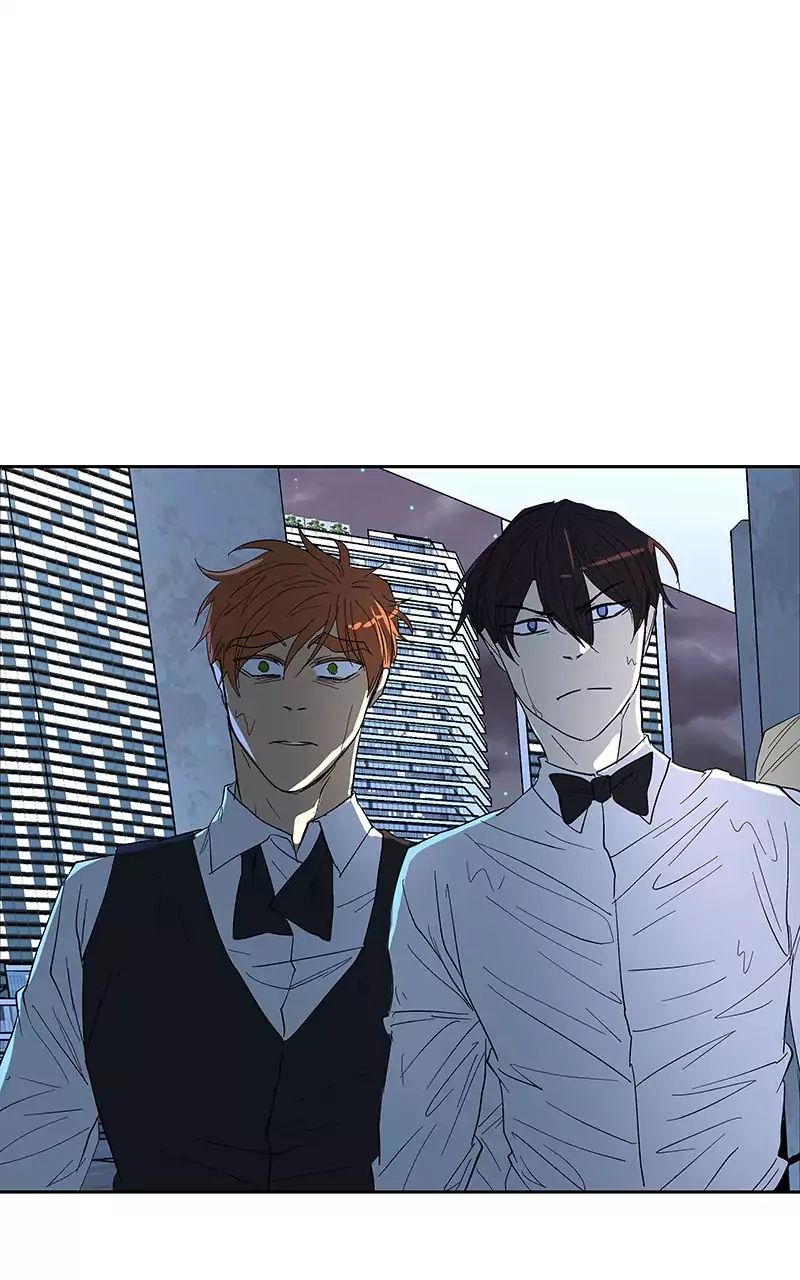 Read I Love Yoo Manga Online