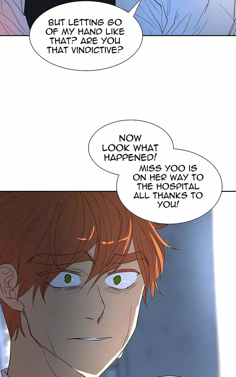 Read I Love Yoo Manga Online