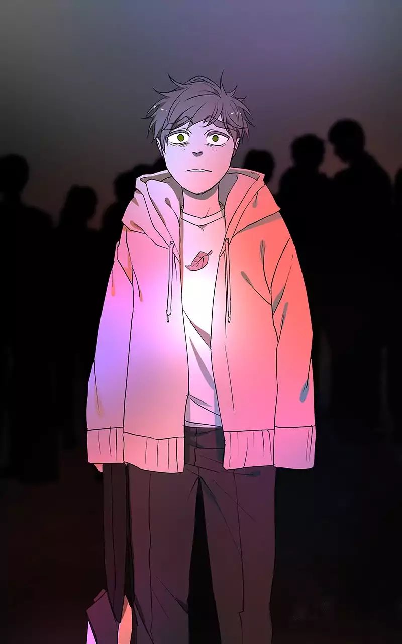 Read I Love Yoo Manga Online