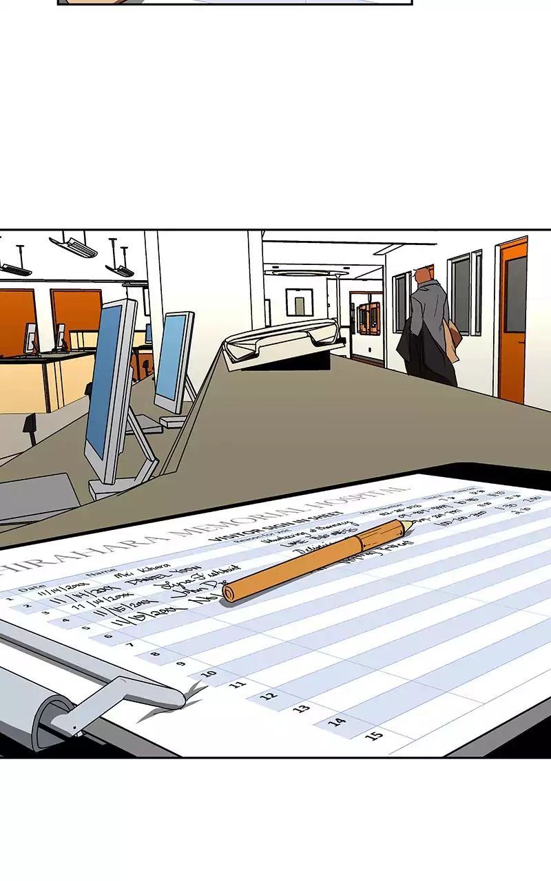 Read I Love Yoo Manga Online