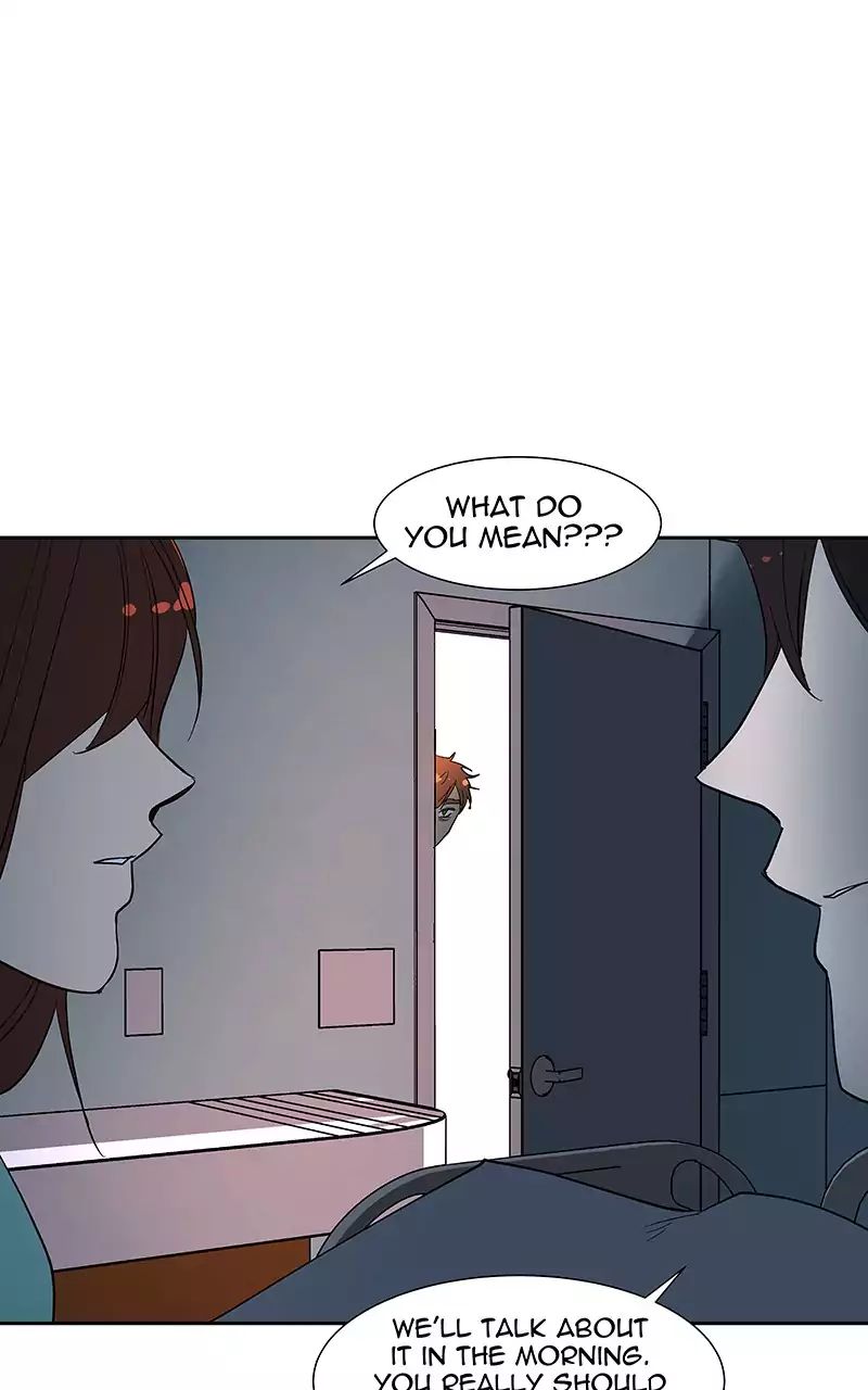 Read I Love Yoo Manga Online