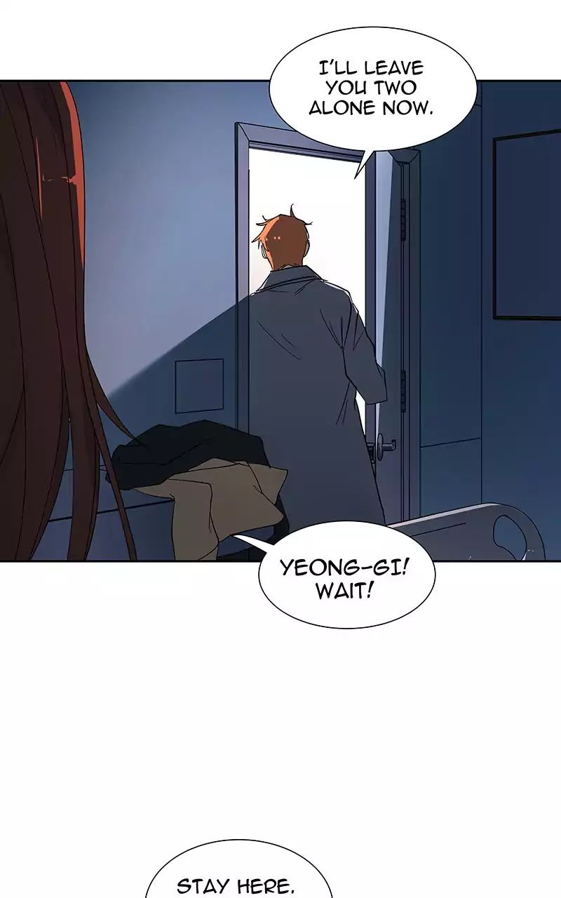 Read I Love Yoo Manga Online
