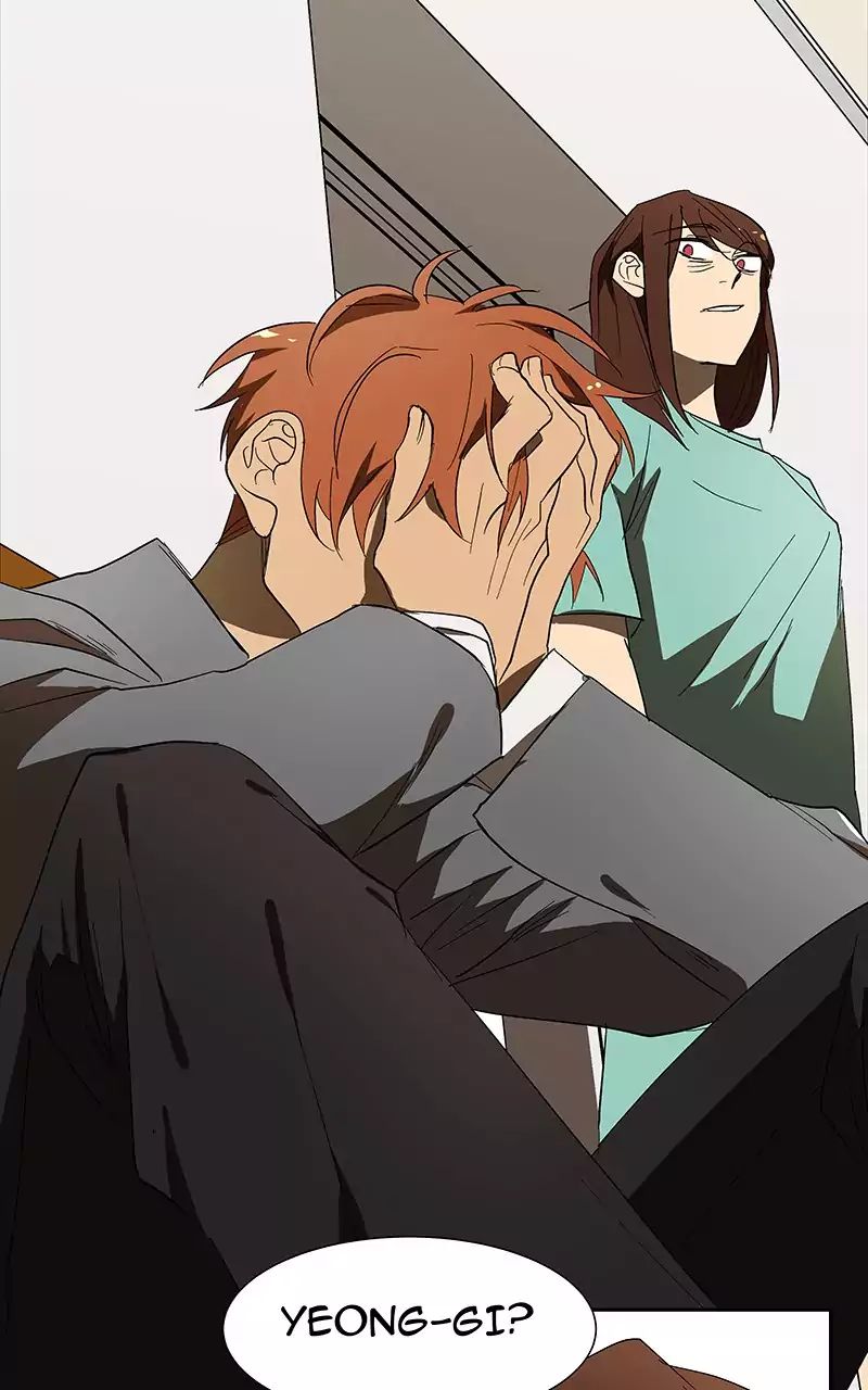 Read I Love Yoo Manga Online