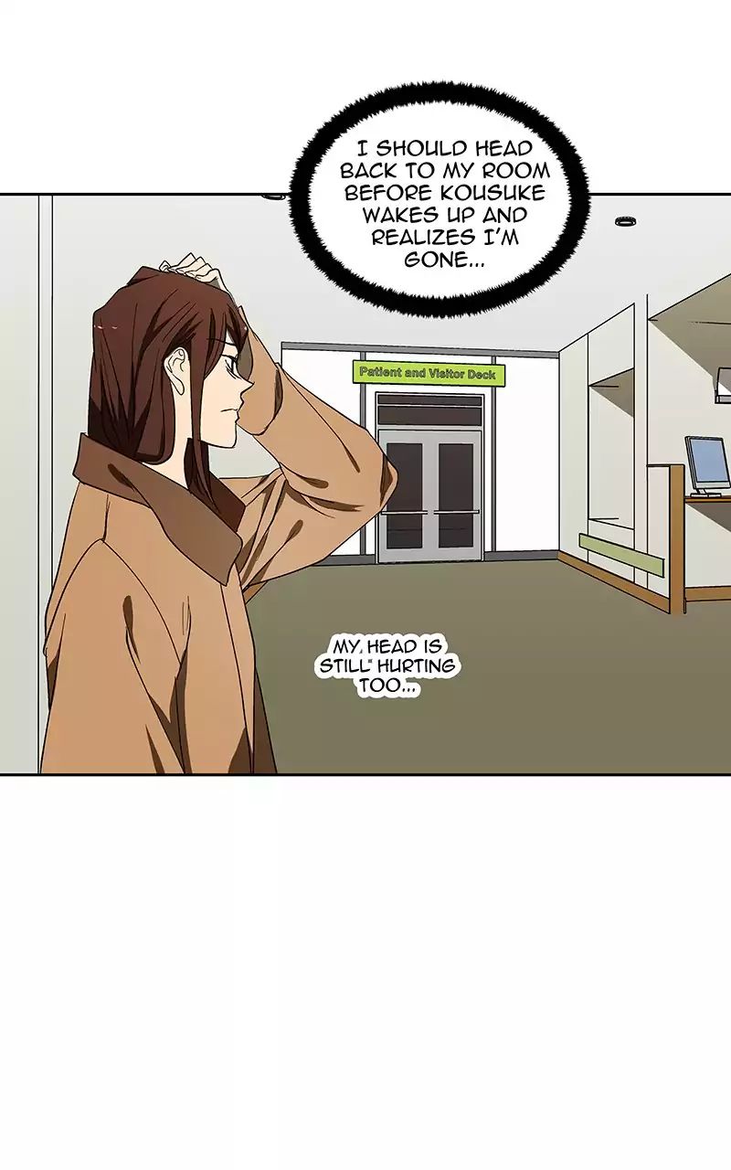 Read I Love Yoo Manga Online