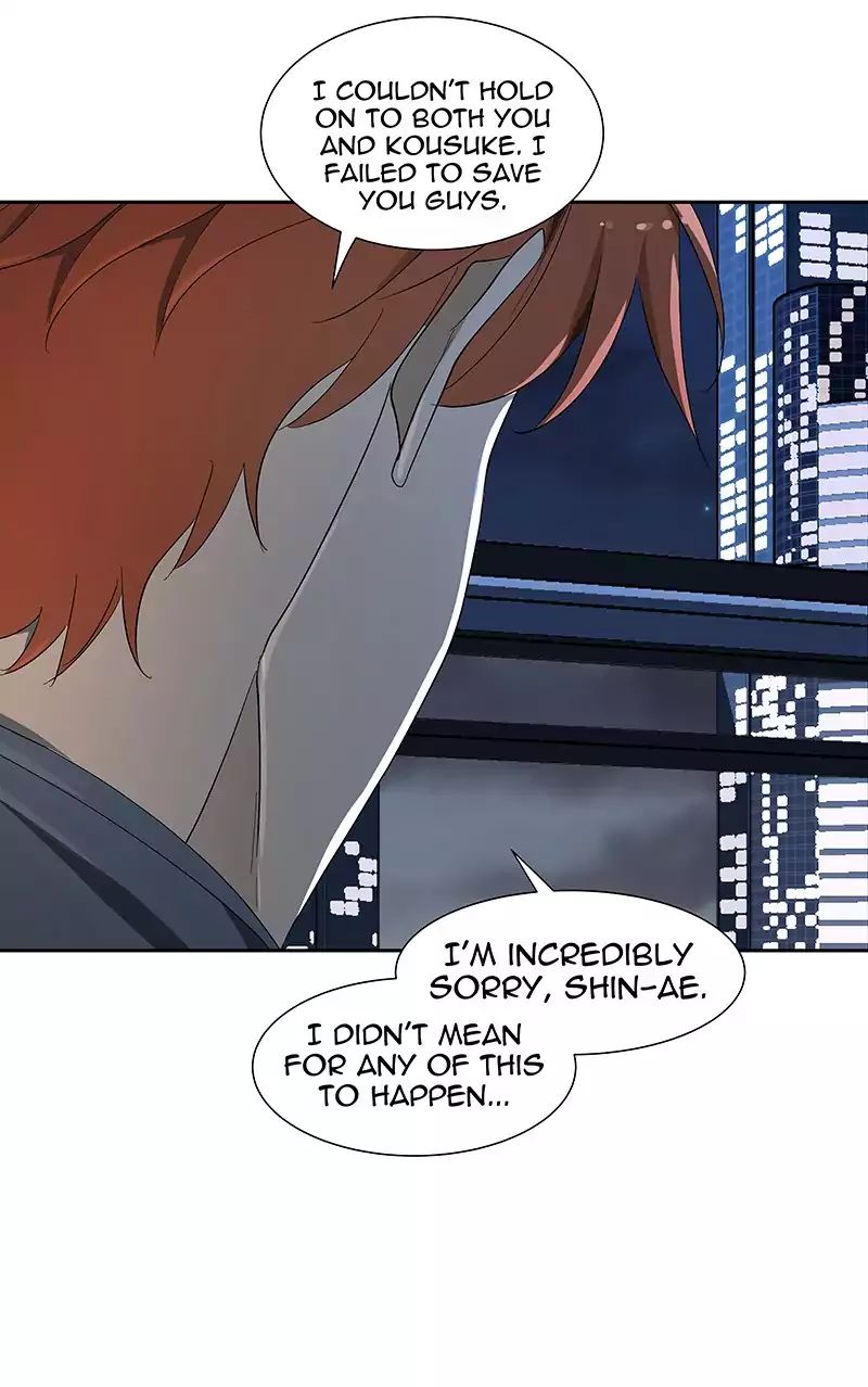 Read I Love Yoo Manga Online