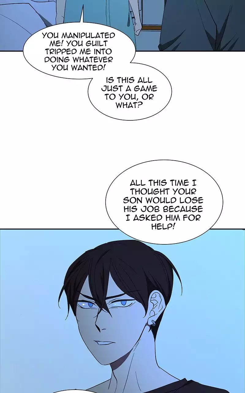 Read I Love Yoo Manga Online