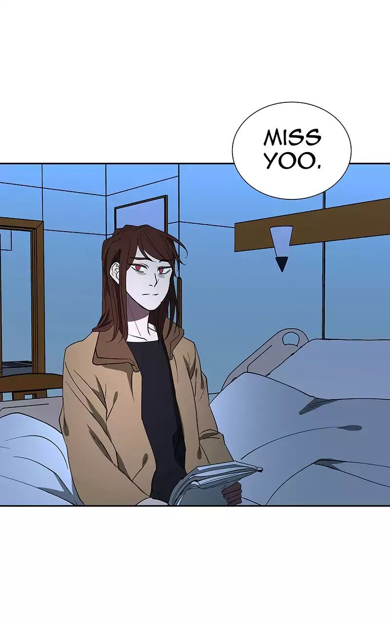 Read I Love Yoo Manga Online