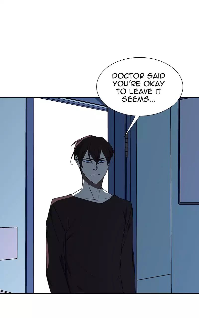 Read I Love Yoo Manga Online