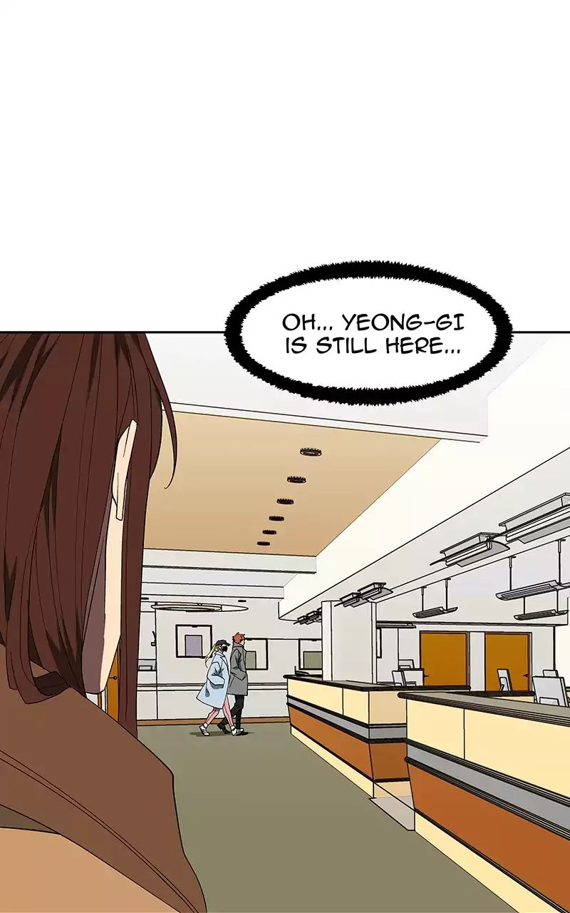 Read I Love Yoo Manga Online
