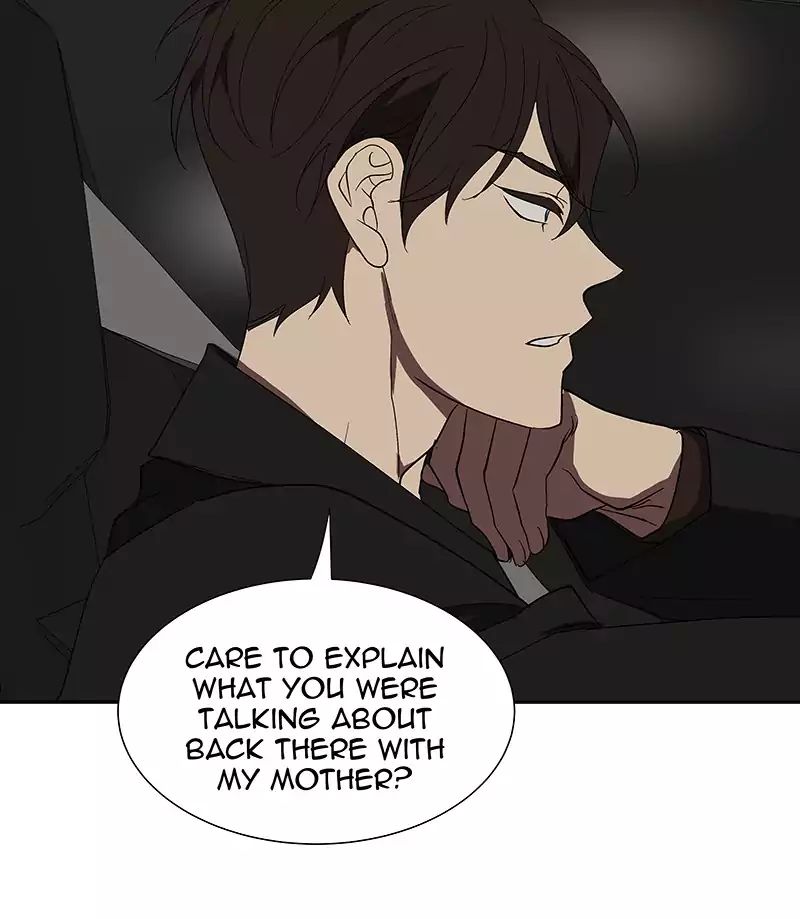 Read I Love Yoo Manga Online