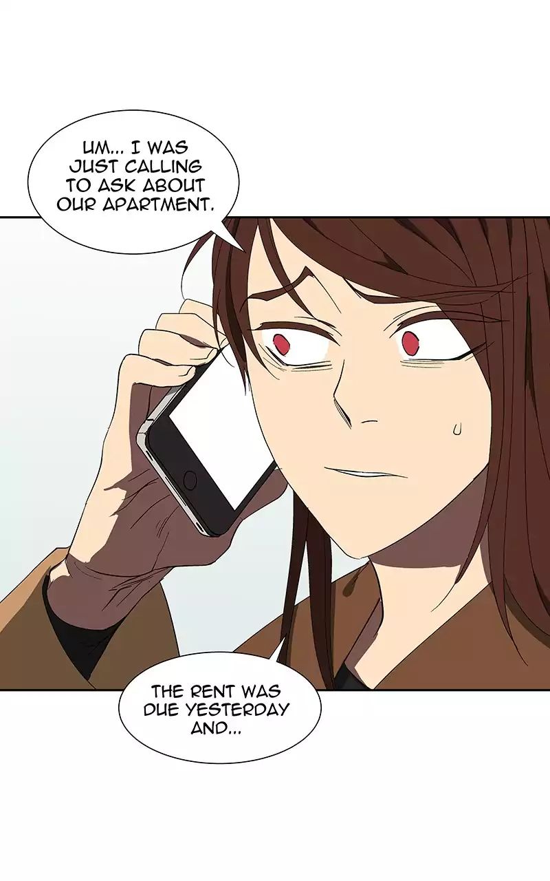 Read I Love Yoo Manga Online