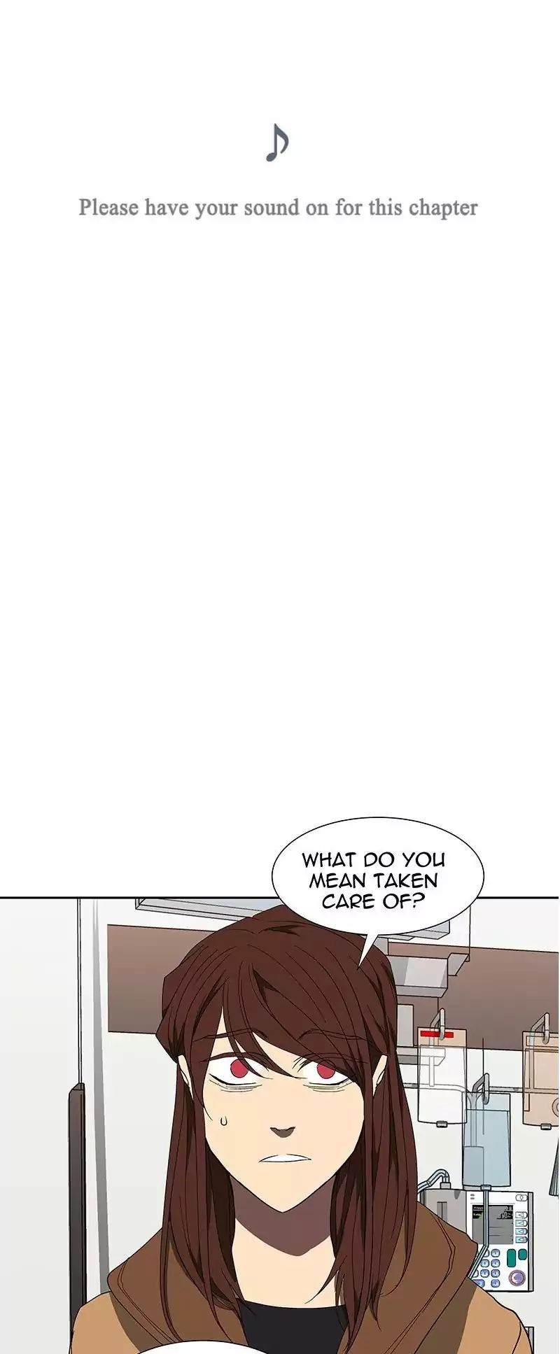Read I Love Yoo Manga Online