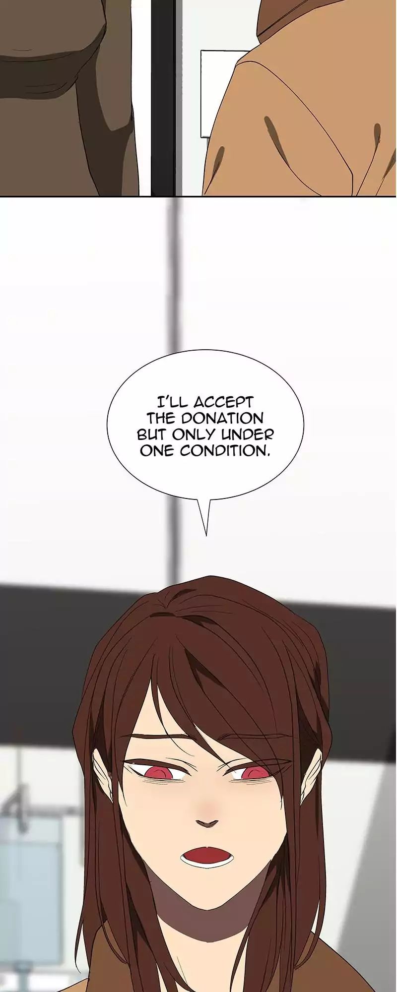 Read I Love Yoo Manga Online