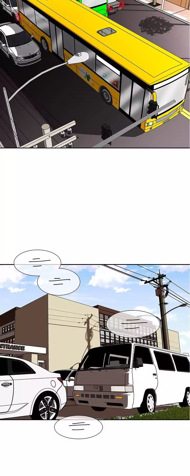Read I Love Yoo Manga Online