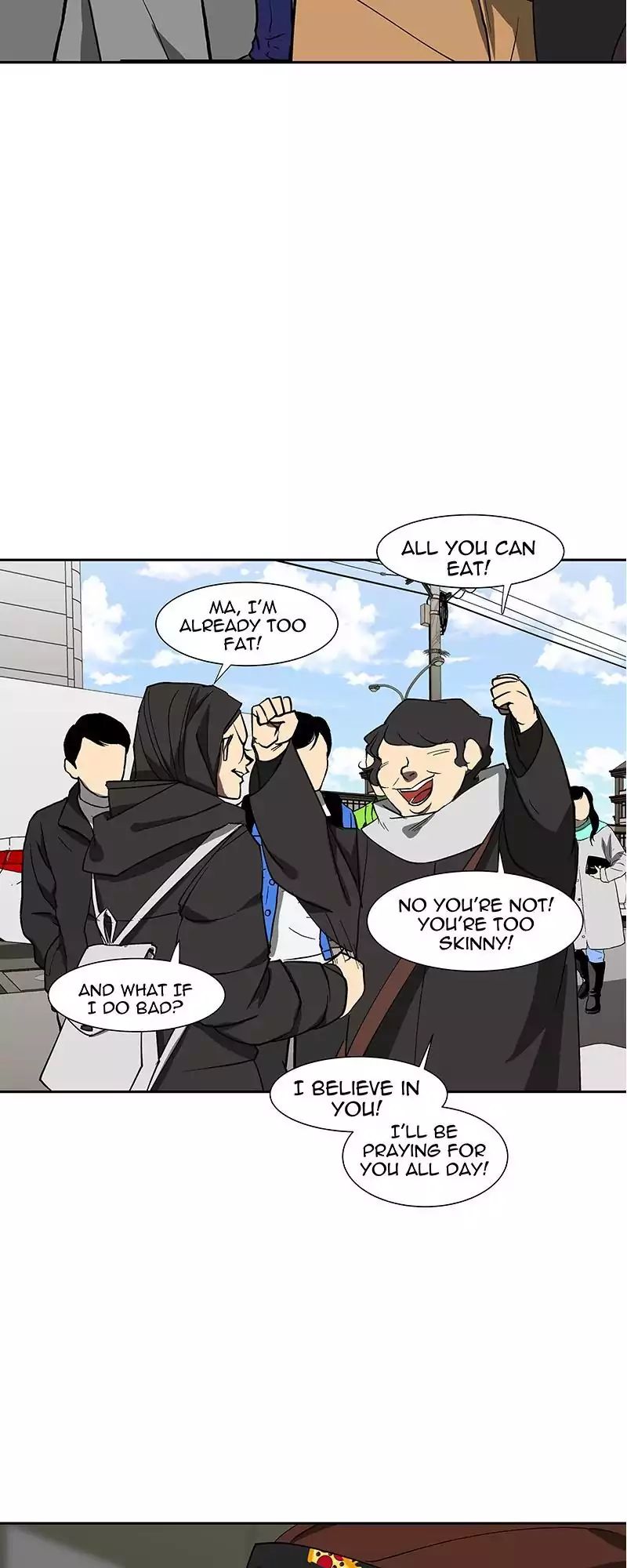 Read I Love Yoo Manga Online